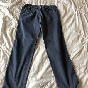Anthropologie Chinos